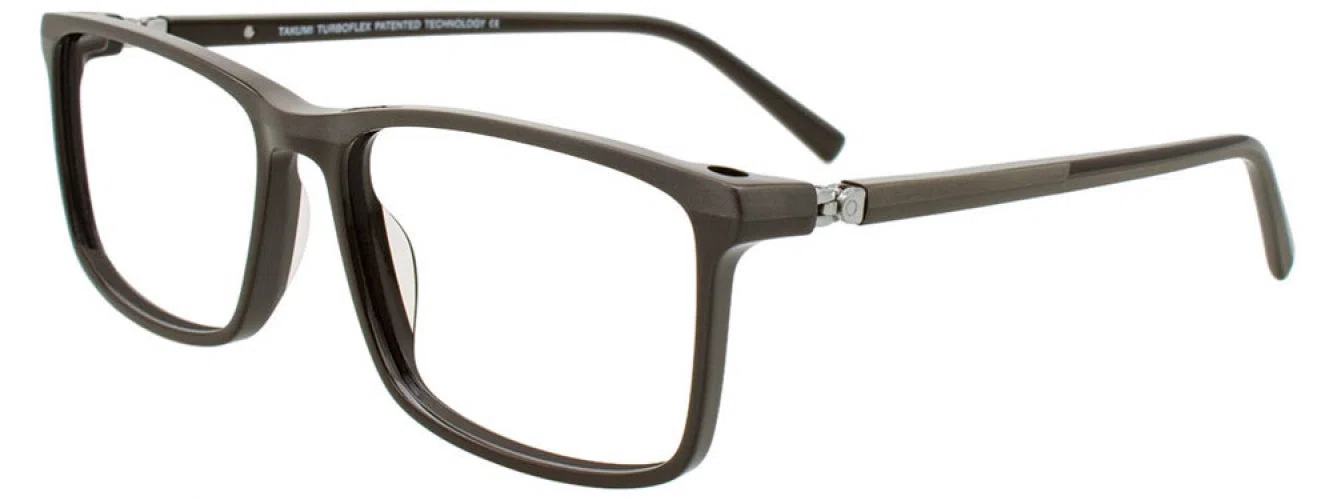 Takumi TK1308 Eyeglasses - view 3